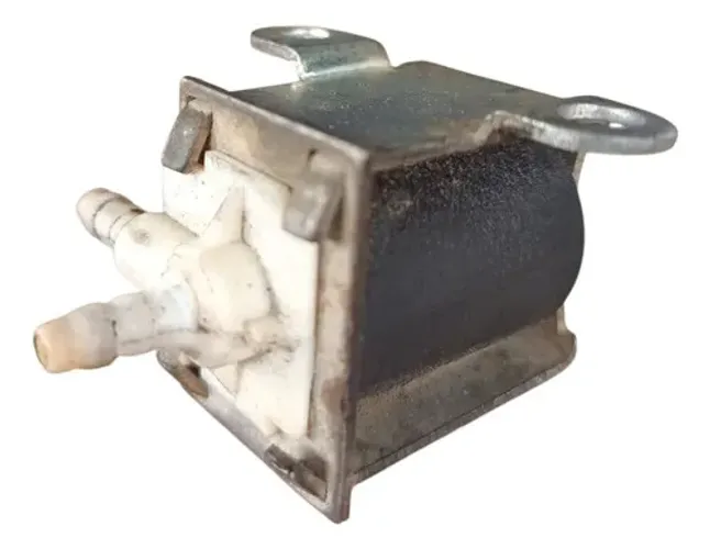 Valvula Solenoide Partida Frio Gm Onix 2013 2020