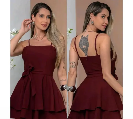 Macacão