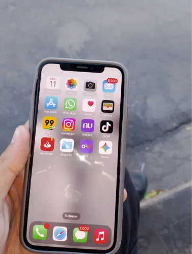 iPhone XS 64gb 