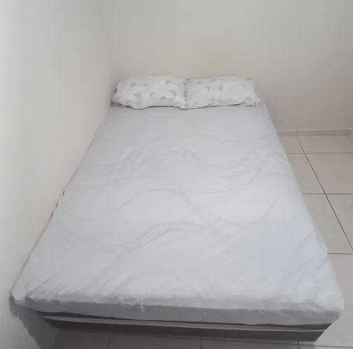 Cama de casal