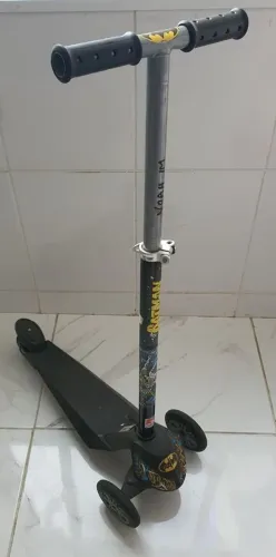 Patinete Infantil Batman