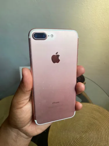 IPHONE 7 PLUS 256GB