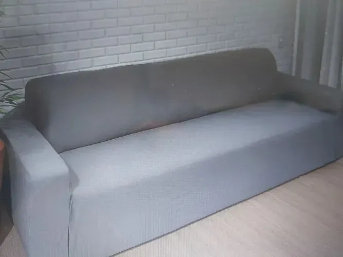 Capa para sofa