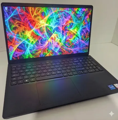 Notebook Dell Inspiron i7-1355U 512GB (1 Mês de Uso)