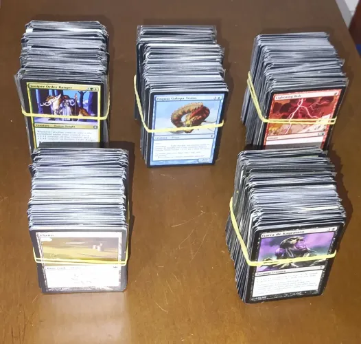 Cartas de Medick