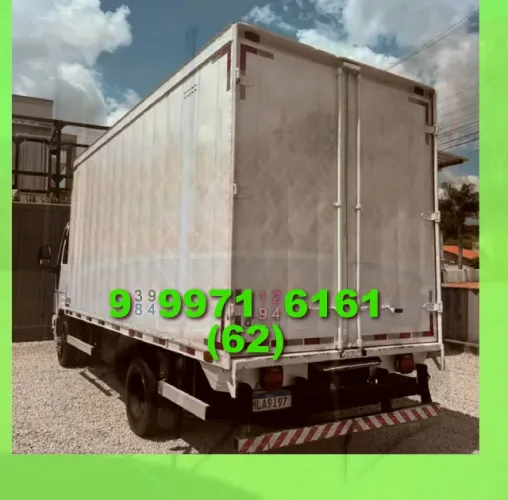 Frete rápido para você! Não perca tempo, confira já! Ligou, chegou!