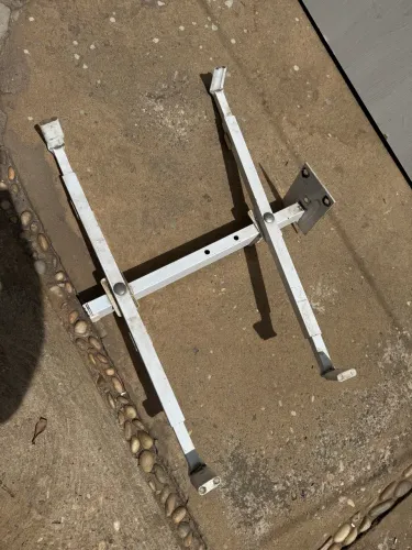 Suporte para microondas