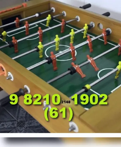 Locação de Brinquedos em Brasília e bairros. Diversão com a Zero61.