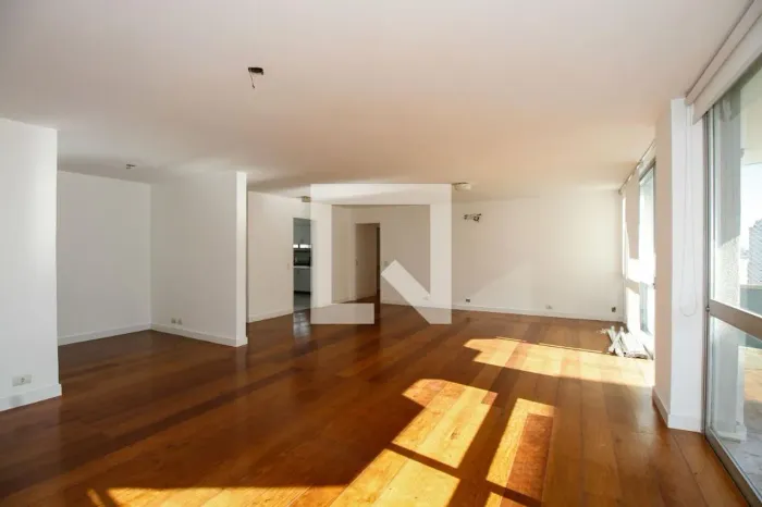 Apartamento à Venda - Jardim Paulista, 3 Quartos, 180 m2