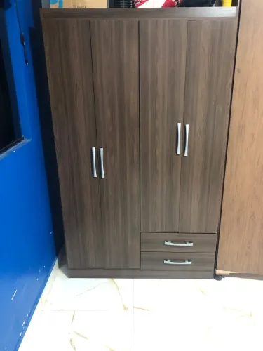 Guarda roupa