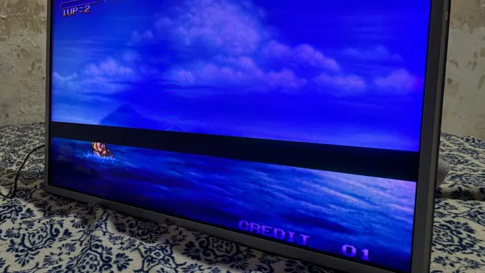 Tv lg 32