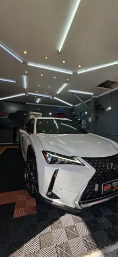 Lexus UX-250H Dynamic 2.0 16V Aut.(hybrid) 2024