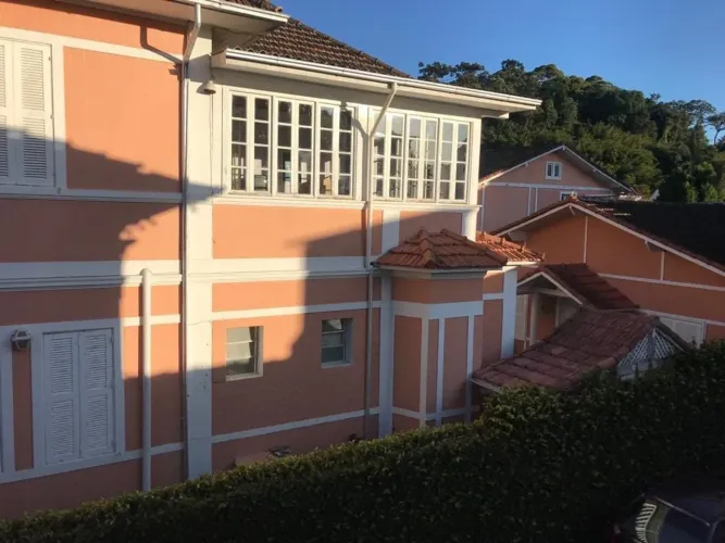 Casa comercial à venda 3 Quartos, 2 Suites, 602M², Centro, Petrópolis - RJ