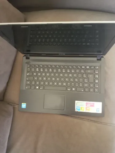 Notebook  Windows perfeito estado