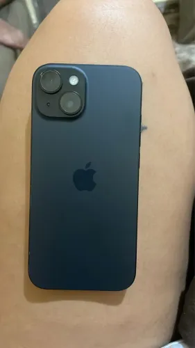 iPhone 15