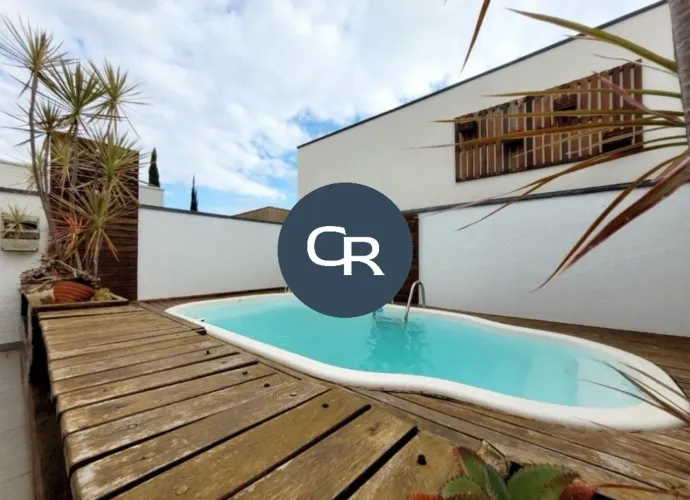 Casa em Condomínio para Venda em Indaiatuba, Jardim Residencial Terra Nobre, 3 dormitórios