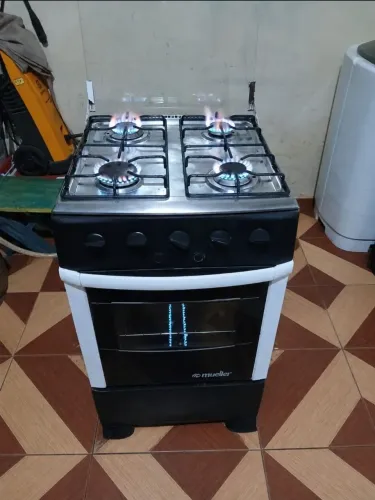 Fogão Mueller