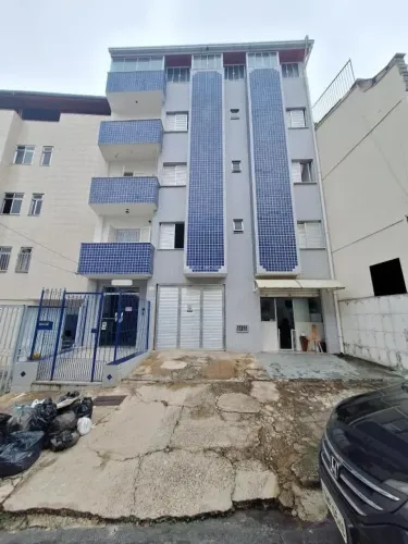 Cobertura - Juiz de Fora MG