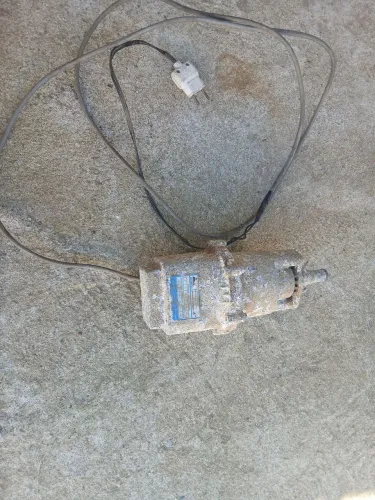Vendo bomba sapo em prefeito estado