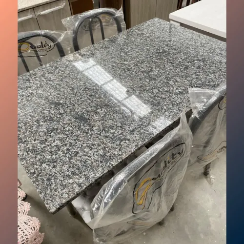 Mesa com 4 cadeiras gratino - entrego hoje 