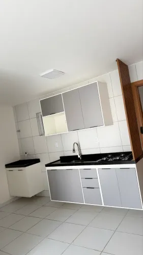 Apartamento para locação - Por trás da Unifacisa / Valor incluso condomínio e água