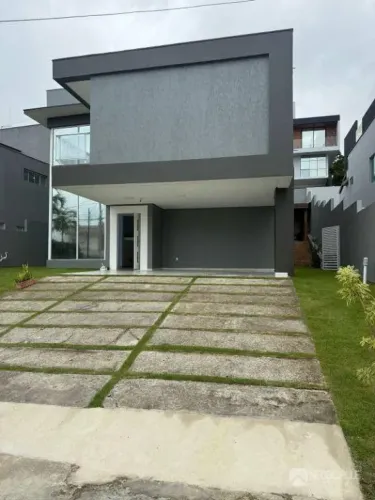 Casa com 4 dormitórios à venda, 324 m² por R$ 2.800.000,00 - Mirante - Campina Grande/PB