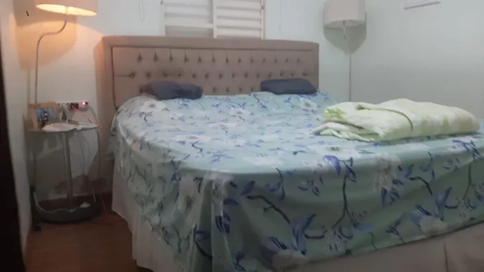 Cama super King + colchão + cabeceira