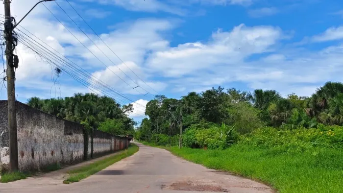 LOTE EM MARITUBA G7540 - OPORTUNIDADE ÚNICA