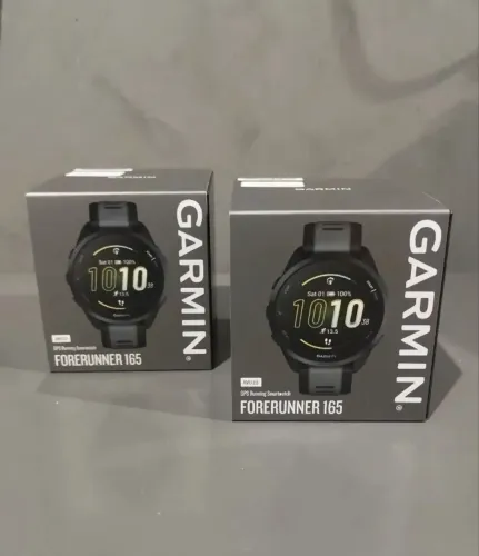 Garmin 165 basic