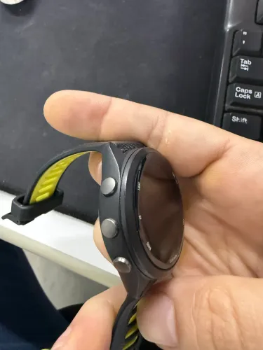 Garmin 265s