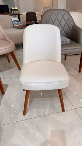 CADEIRAS PARA SALA DE JANTAR (consultem os valores por modelo)