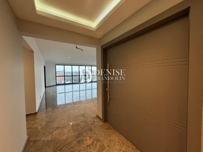 apartamento - Cambuí - Campinas