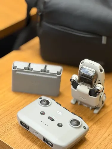 VENDO DRONE DJI MINI 2 - 4k