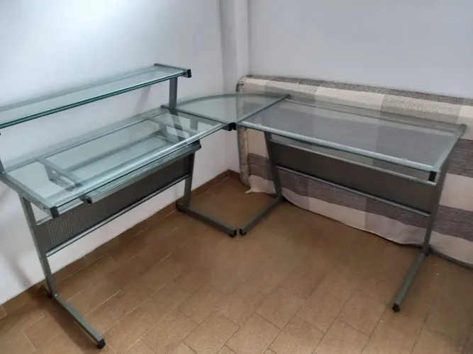 Mesa de escritorio