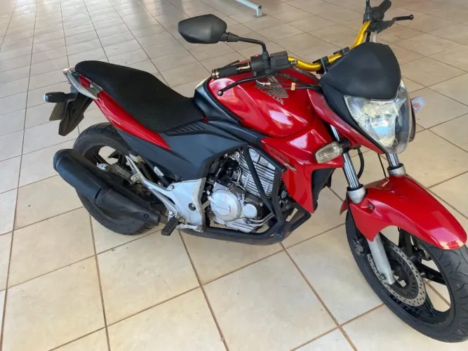 CB 300 R FLEX