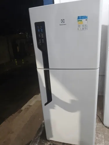 Geladeira Electrolux frosfree