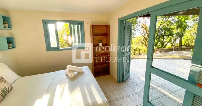 Studio no bairro Lagoa da Conceição - Florianópolis