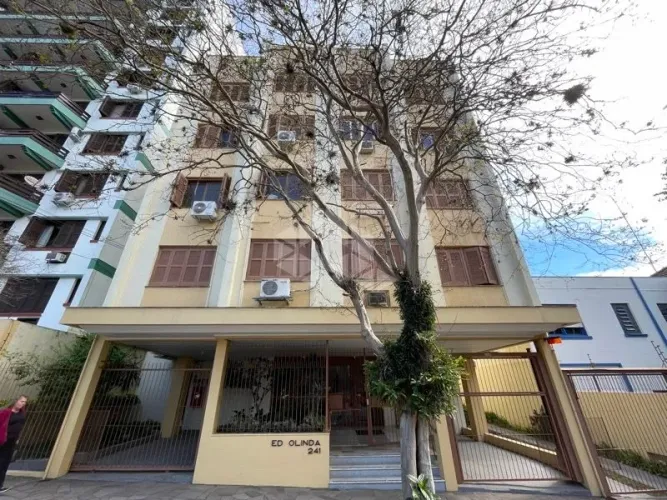 Apartamento 34M² - para Alugar
