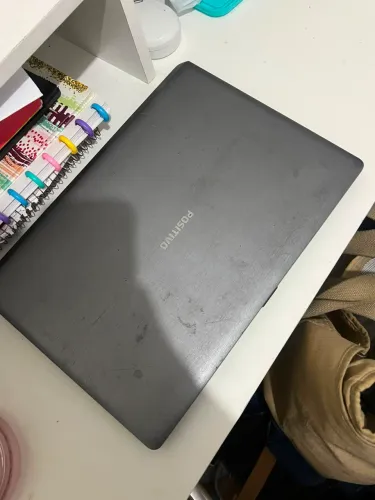 Notebook Positivo Intel Core i3 