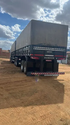 Vendo Bitrem random 2020