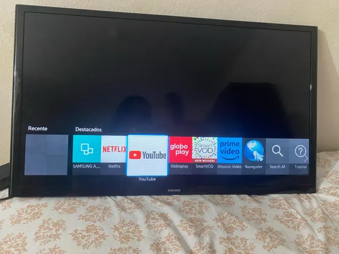 Tv Samsung 