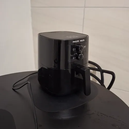 Air fryer Philips Walita