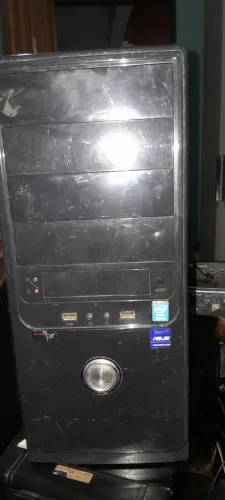CPU AMD Phenom II x4 B97(quad core)
