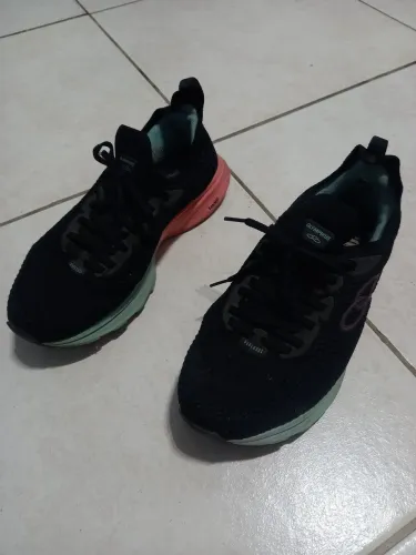 Tenis Olympikus MODELO  HYPERSOX CORRIDA TAM 39