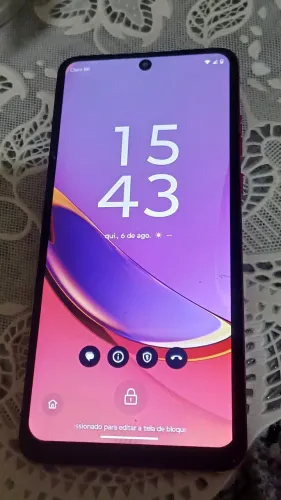 MOTO G84 5G 256GB DE 8 DE RAM