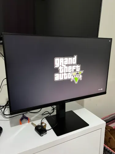 Monitor 144hz xiaomi