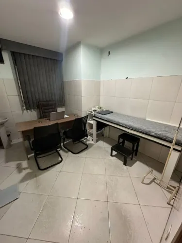 Consultório