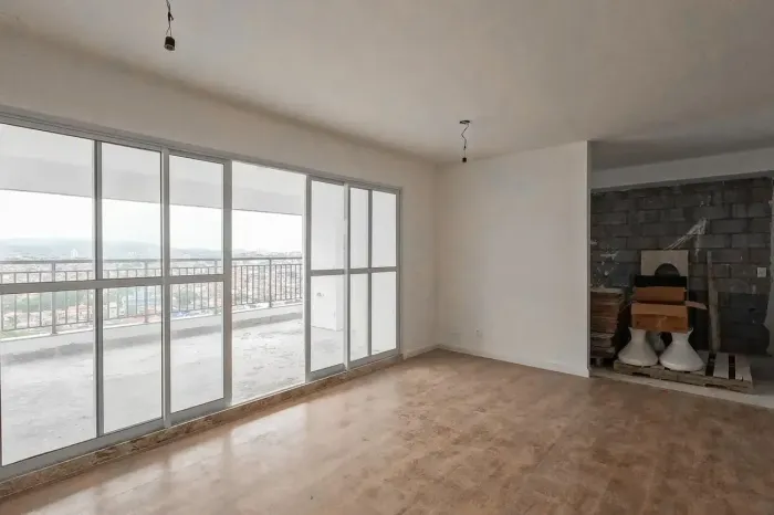 Apartamento com 3 suítes e 2vagas na Freguesia do Ó próximo ao metrô.