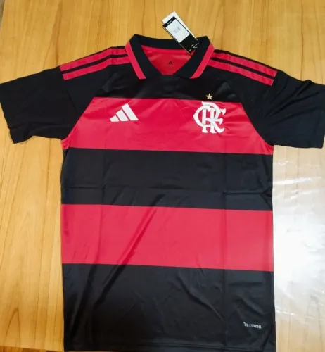 Flamengo - 26/27