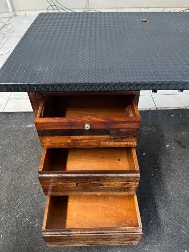 Mesa de escritório